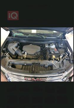 GMC Acadia